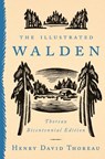 The Illustrated Walden - Henry David (Henry David Thoreau) Thoreau - 9780143129264