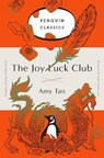 Joy Luck Club - Amy Tan - 9780143129493
