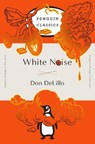 White Noise - Don DeLillo - 9780143129554