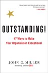 Outstanding! - John G. (John G. Miller) Miller - 9780143129929