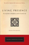 Living Presence (Revised) - Kabir Edmund (Kabir Edmund Helminski) Helminski - 9780143130130