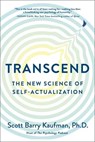 Transcend - Scott Barry Kaufman - 9780143131212
