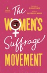The Women's Suffrage Movement - Sally Roesch Wagner - 9780143132431