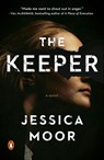 KEEPER - Jessica Moor - 9780143134527