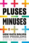 Pluses and Minuses - Stefan Buijsman - 9780143134589
