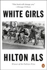 White Girls - Hilton Als - 9780143134756