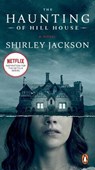 Haunting of Hill House - Shirley Jackson - 9780143134770