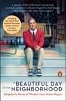 A Beautiful Day in the Neighborhood - Fred Rogers ; Tom Junod - 9780143135388