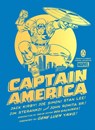 Captain America - Jack Kirby ; Joe Simon ; Stan Lee ; Jim Steranko - 9780143135746