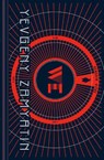 We - Yevgeny Zamyatin - 9780143136293