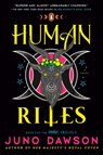 Human Rites - Juno Dawson - 9780143137160