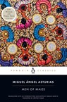 Men of Maize - Miguel Angel Asturias - 9780143138402