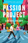 Passion Project - London Sperry - 9780143138563
