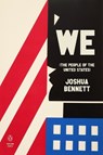 We (the People of the United States) - Joshua Bennett - 9780143138648