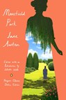 Mansfield Park (Penguin Classics Deluxe Edition) - Jane Austen - 9780143138716