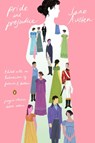 Pride and Prejudice (Penguin Classics Deluxe Edition) - Jane Austen - 9780143138730