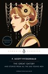 The Great Gatsby - F. Scott Fitzgerald ; Jennifer Buehler - 9780143138747