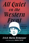 All Quiet on the Western Front - Erich Maria Remarque - 9780143138761
