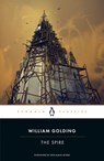 The Spire - William Golding - 9780143138815