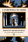A Farewell to Arms (Penguin Classics Deluxe Edition) - Ernest Hemingway - 9780143138839
