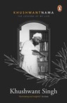 Khushwantnama - Khushwant Singh - 9780143419488