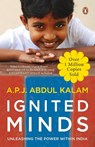Ignited Minds - A P J Abdul Kalam - 9780143424123