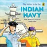 My Sister Is in the Indian Navy - SINGH,  Arthy Muthanna ; Nainy, Mamta - 9780143447689