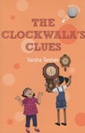 The Clockwala's Clues (hole books) - Varsha Seshan - 9780143451150