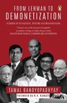 From Lehman to Demonetization - BANDYOPADHYAY,  Tamal - 9780143456391