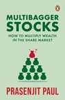 Multibagger Stocks: How to Multiply Wealth in the Share Market - Prasenjit Paul - 9780143456476