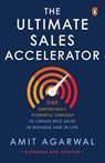 The Ultimate Sales Accelerator - Amit Agarwal - 9780143460435