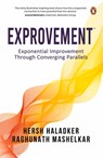Exprovement: Exponential Improvement Through Converging Parallels - Hersh Haladker - 9780143461821