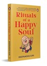 Rituals of a Happy Soul - Deepanshu Giri - 9780143475491