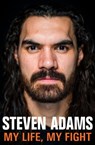 Steven Adams: My Life, My Fight - Steven Adams - 9780143771302