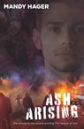 Ash Arising - Mandy Hager - 9780143772446