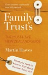 Family Trusts - Revised and Updated - Martin Hawes - 9780143775317