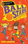 Ball Stars 1: The Bench Warmers - David Lawrence - 9780143781646