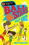 Ball Stars 2: Heat Wave - David Lawrence - 9780143781660