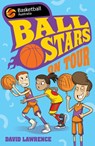 Ball Stars 4: On Tour - David Lawrence - 9780143781707