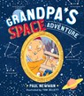 Grandpa's Space Adventure - Paul Newman - 9780143785569