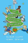 The Upside-Down History of Down Under - LLOYD,  Alison ; Denton, Terry - 9780143788669