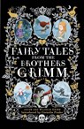 Brothers Grimm: Fairy Tales from the Brothers Grimm - Brothers Grimm ; Jacob Grimm ; Wilhelm Grimm - 9780147509499
