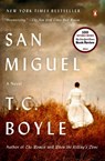 San Miguel - T. C. Boyle - 9780147509758