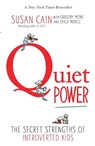 Quiet Power - Susan Cain ; Gregory Mone ; Erica Moroz - 9780147509925