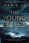 The Young Elites - Marie Lu - 9780147511683