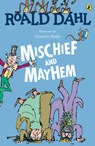 Roald Dahl's Mischief and Mayhem - Roald Dahl - 9780147513557