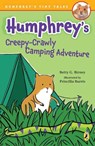 Humphrey's Creepy-Crawly Camping Adventure - Betty G. Birney - 9780147514592