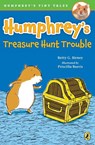 Humphrey's Treasure Hunt Trouble - Betty G. Birney - 9780147514622