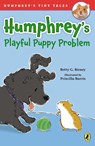 Humphrey's Playful Puppy Problem - Betty G. Birney - 9780147514844