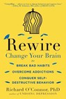 Rewire - Richard O'Connor - 9780147516329